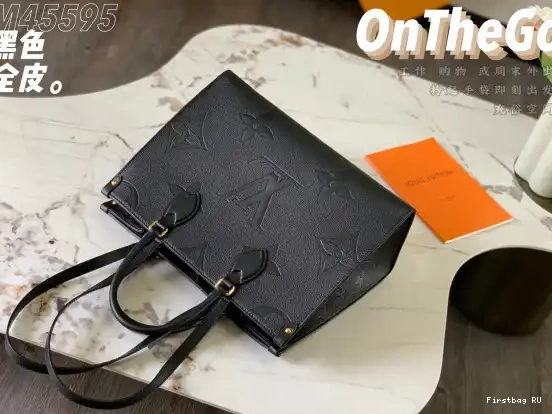 First bags ru ONTHEGO VUITTON LOUIS MM 0215