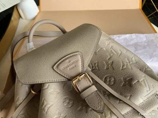 Firstbag ru LOUIS BACKPACK MONTSOURIS VUITTON 0207