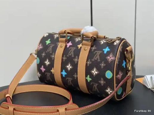 Firstbag Vuitton 25 Louis SPEEDY 0208