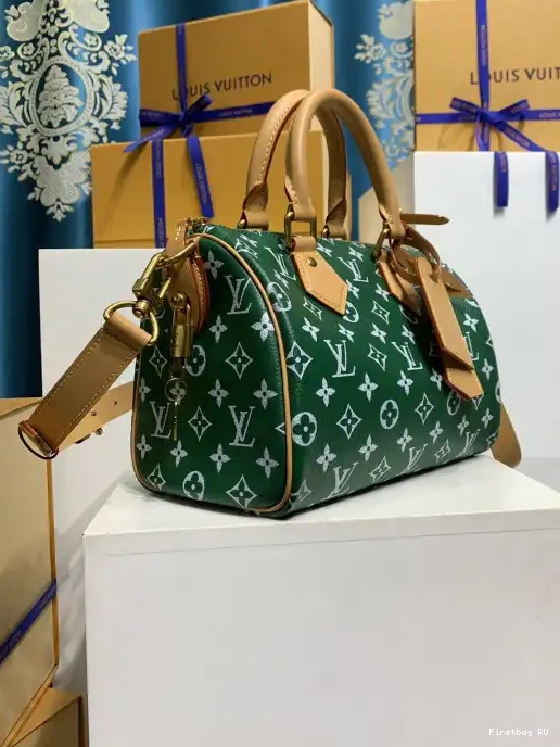 First bags ru reviews Louis SPEEDY 25 Vuitton 0226