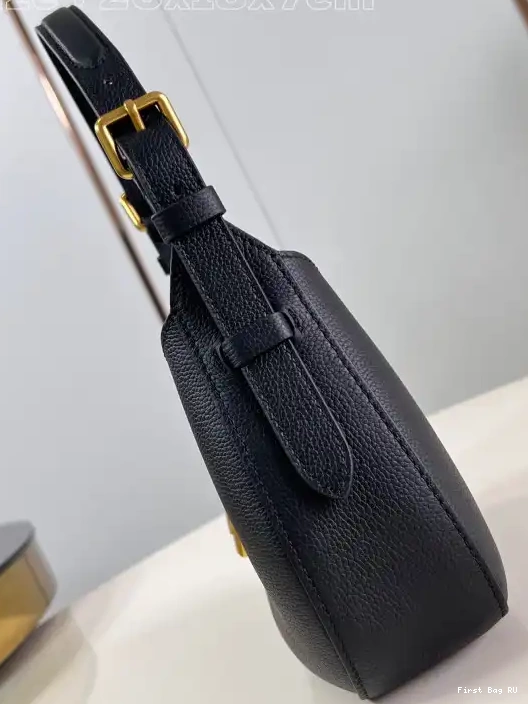 First bags ru reviews Low Shoulder Key LOUIS Bag-26*18*7CM VUITTON 0215