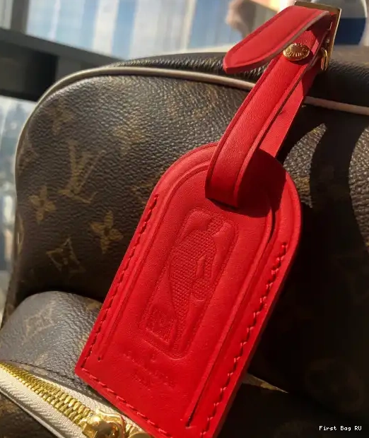 First bags ru reviews LOUIS BACKPACK LVXNBA VUITTON 0222