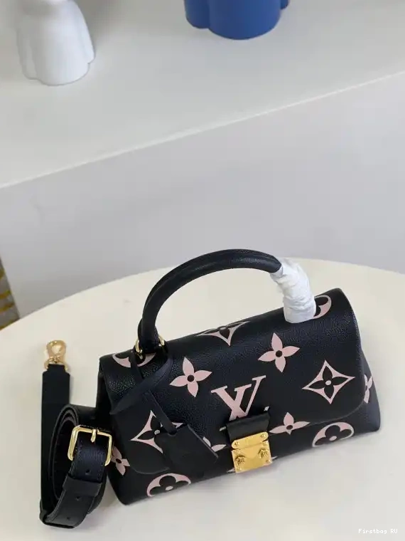 Firstbag VUITTON MADELEINE BB LOUIS 0219