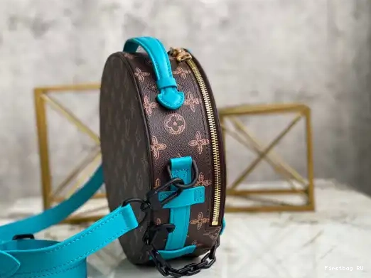 Firstbags ru review WHEEL VUITTON LOUIS BOX 0217