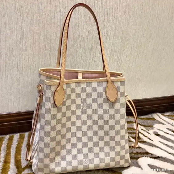 Firstbag  MM Vuitton NEVERFULL Louis 0224