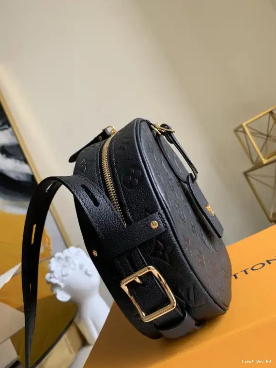 Firstbags ru review MM SOUPLE LOUIS BOITE VUITTON CHAPEAU 0220