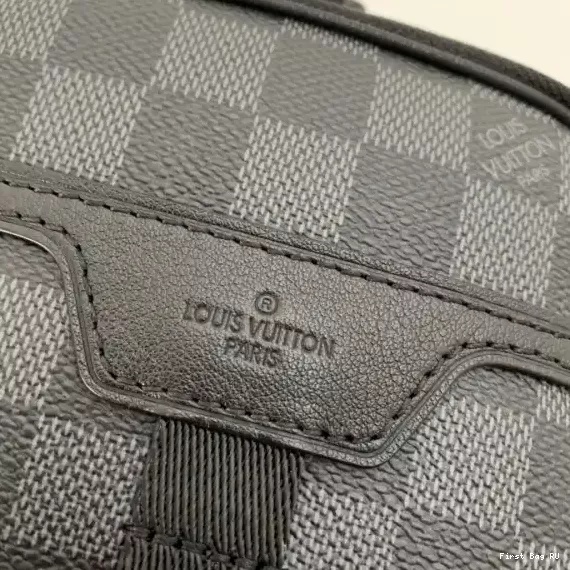 Firstbag ru VUITTON BAG UTILITY BUSINESS LOUIS 0207