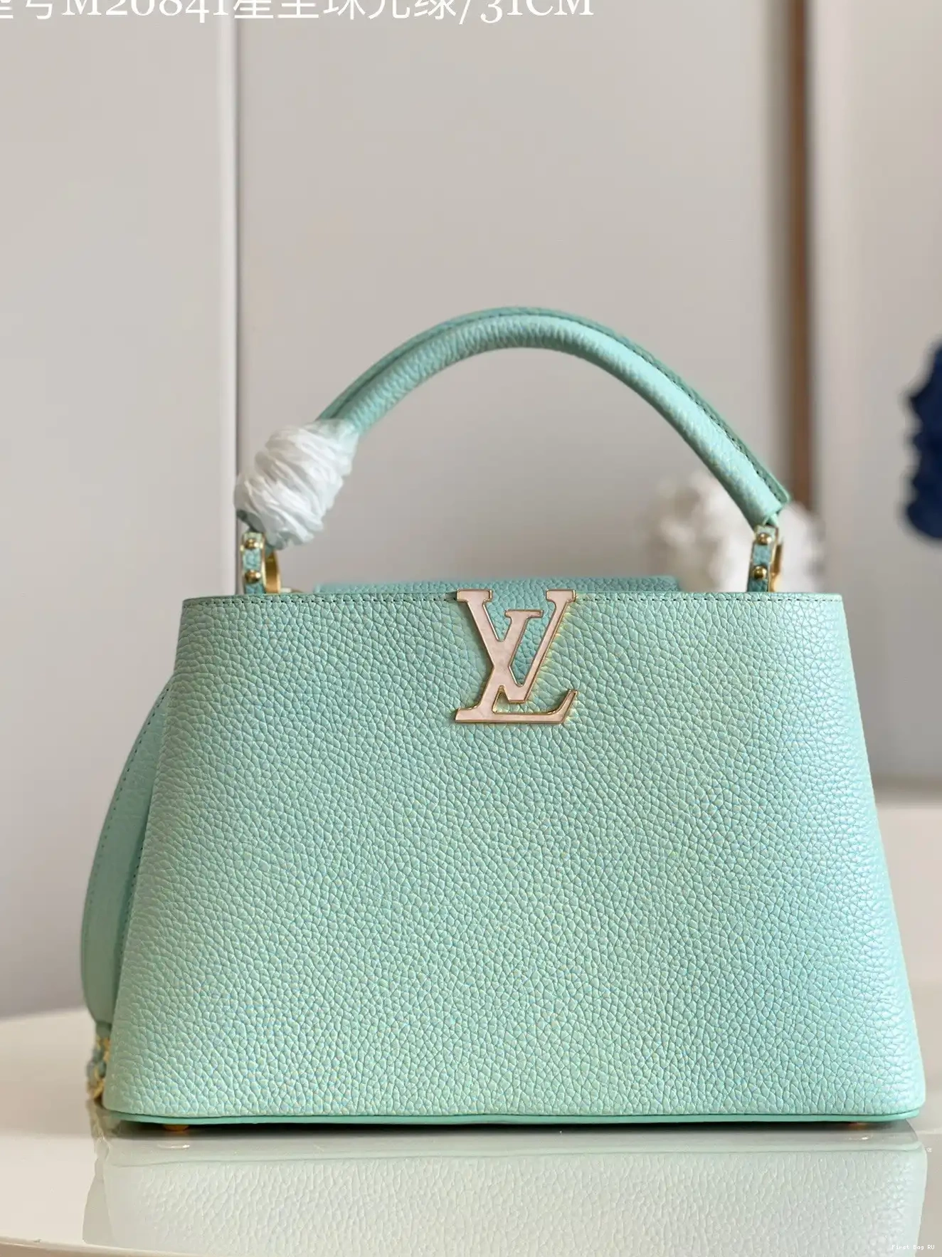 Firstbag ru LOUIS MM CAPUCINES VUITTON 0223