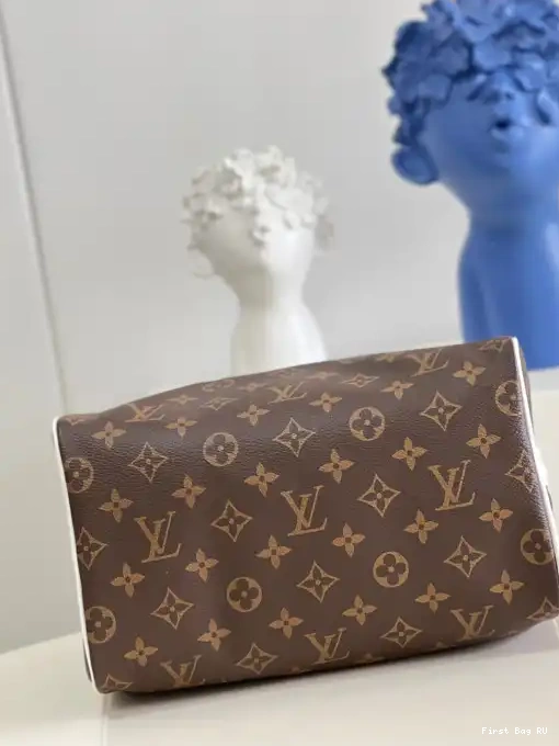 Firstbag ru SPEEDY VUITTON BANDOULIÈRE LOUIS 25 0224