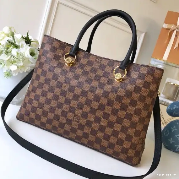 Firstbag RIVERSIDE Louis Vuitton 0224