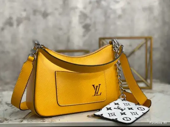 First bags ru VUITTON MARELLE LOUIS 0214