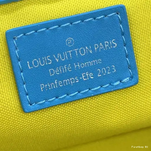 First bags ru reviews 50 BANDOULIÈRE KEEPALL VUITTON LOUIS 0226