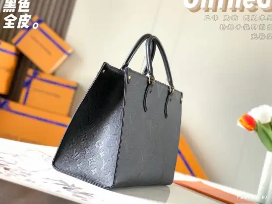 First bags ru ONTHEGO MM LOUIS VUITTON 0225