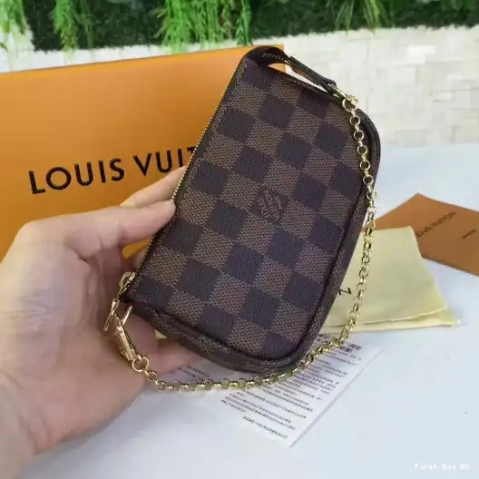 Firstbags ru Vuitton Louis wallet 0211