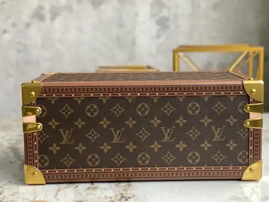 First bags ru reviews COFFRET VUITTON ACCESSOIRES LOUIS 0223