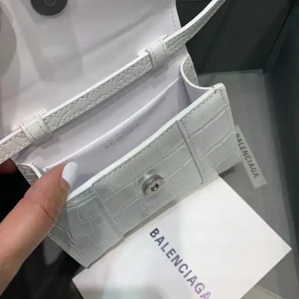 Firstbag BALENCIAGA HOURGLASS 0204