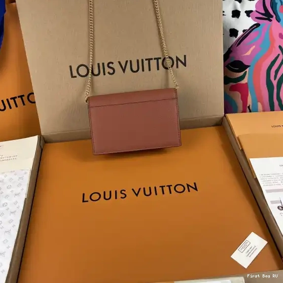 Firstbags ru review CHAIN MYLOCKME POCHETTE VUITTON LOUIS 0218