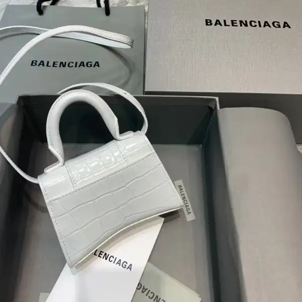 Firstbag BALENCIAGA HOURGLASS 0204