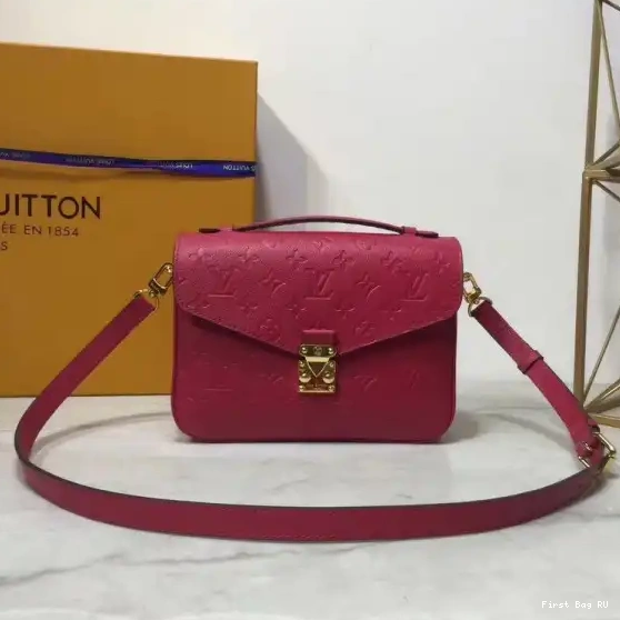 Firstbags ru review Louis Metis Vuitton Pochette 0221