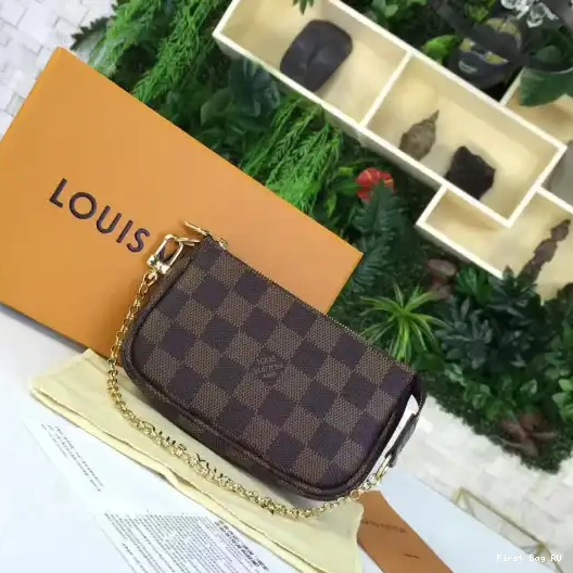 Firstbags ru Vuitton Louis wallet 0211