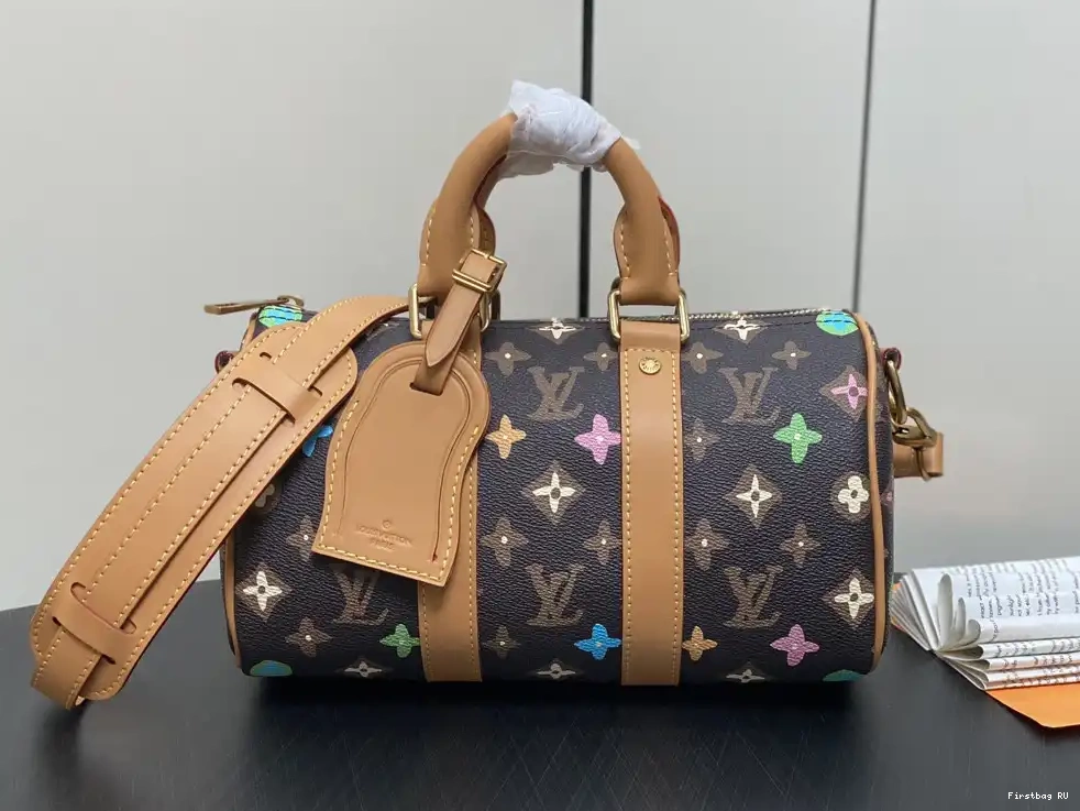 Firstbag Vuitton 25 Louis SPEEDY 0208