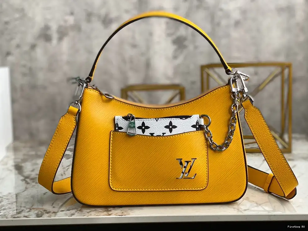 First bags ru VUITTON MARELLE LOUIS 0214