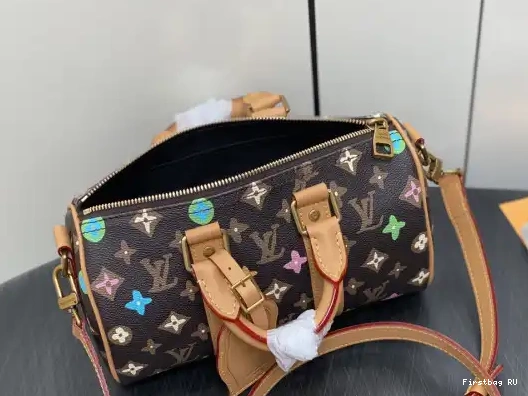 Firstbag Vuitton 25 Louis SPEEDY 0208