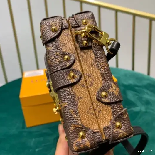 Firstbag ru PETITE VUITTON MALLE LOUIS 0212