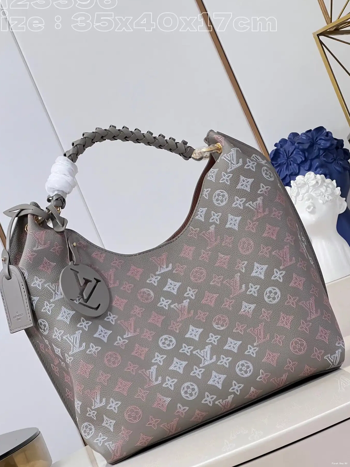 Firstbags ru review LOUIS CARMEL VUITTON 0216