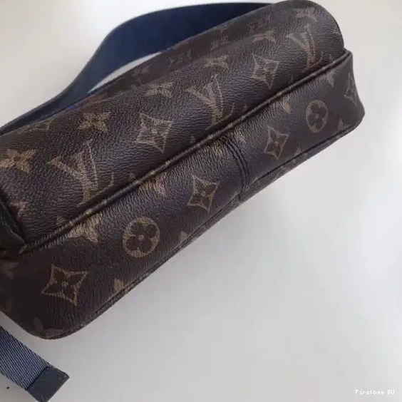 First bags ru reviews Louis Vuitton Messenger 0212