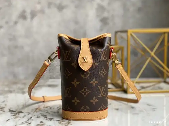 Firstbags ru FOLD ME VUITTON POUCH LOUIS 0222