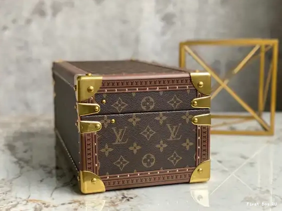 First bags ru reviews COFFRET VUITTON ACCESSOIRES LOUIS 0223