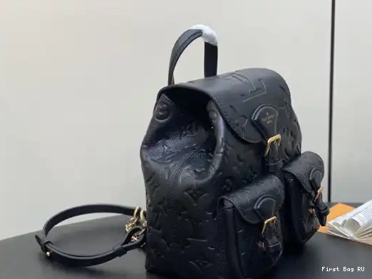 First bags ru Ys-20*22*14CM Backup VUITTON LOUIS 0218