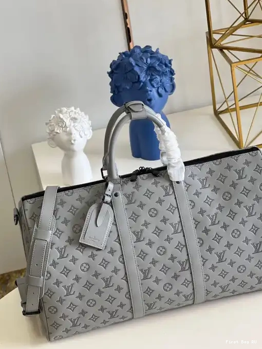 Firstbags ru LOUIS VUITTON 50B KEEPALL 0221