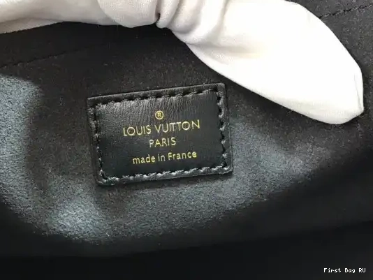 First bags ru reviews SINCE 1854 ONTHEGO LOUIS VUITTON GM 0220