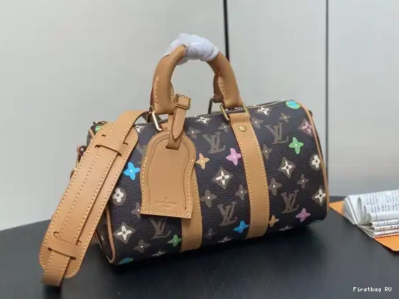 Firstbag Vuitton 25 Louis SPEEDY 0208