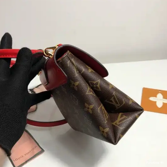 First bags ru VUITTON BB LOUIS LOCKY 0212