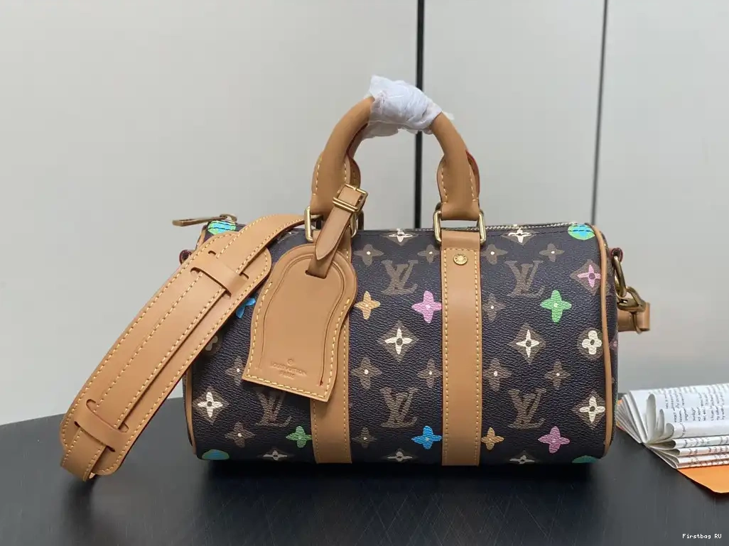 Firstbag Vuitton 25 Louis SPEEDY 0208