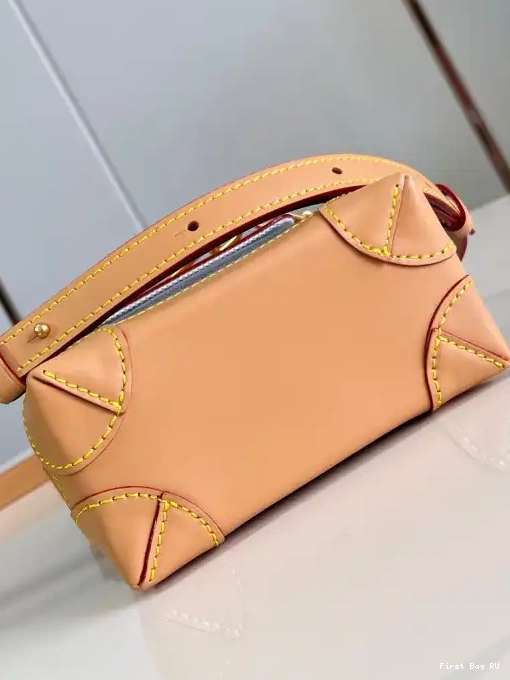 First bags ru reviews VUITTON LOUIS Nano Steamer 0223