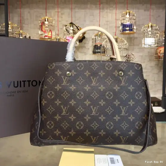 Firstbag ru LOUIS MONTAIGNE VUITTON MM 0216