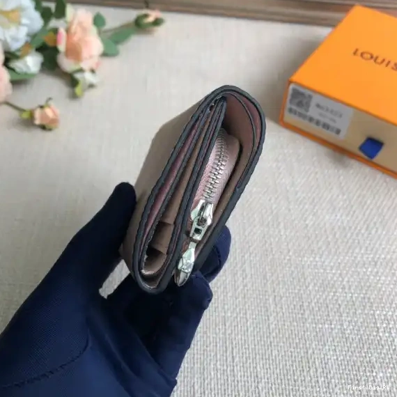 Firstbags ru review WALLET TWIST VUITTON LOUIS 0213