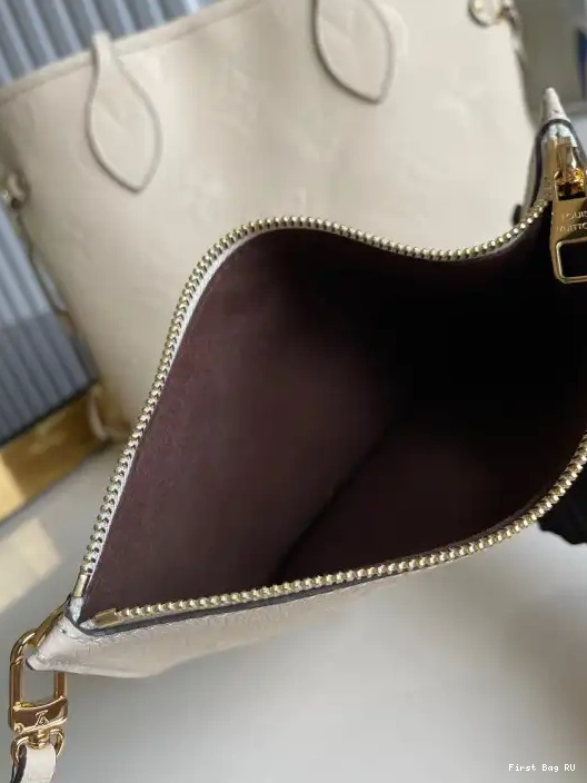 First bags ru reviews MM NEVERFULL LOUIS VUITTON 0224