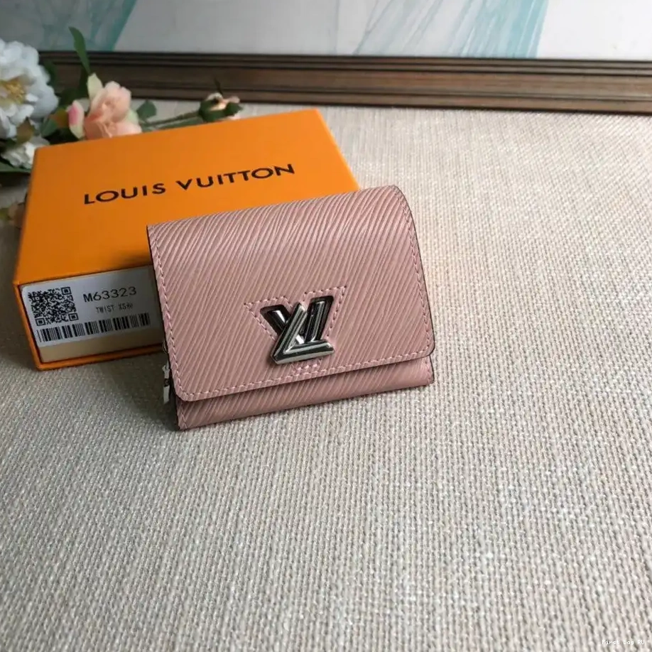 Firstbags ru review WALLET TWIST VUITTON LOUIS 0213