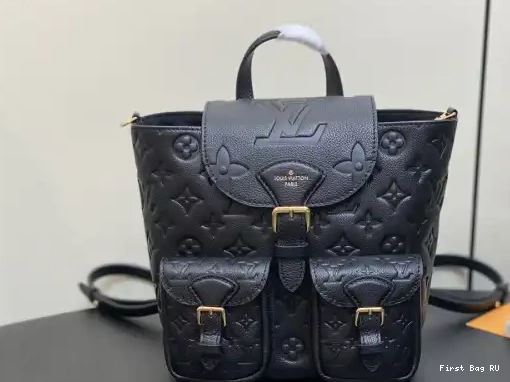 First bags ru Ys-20*22*14CM Backup VUITTON LOUIS 0218