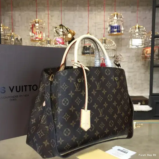 Firstbag ru LOUIS MONTAIGNE VUITTON MM 0216