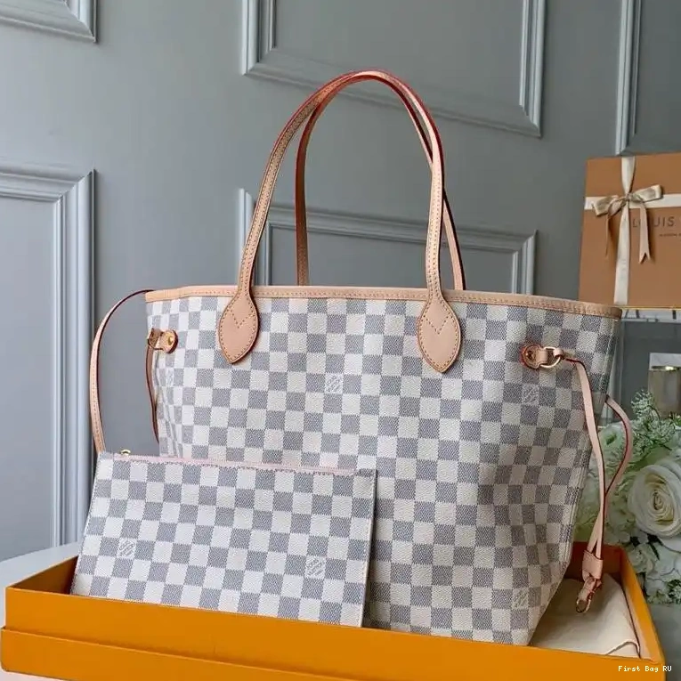 Firstbag  MM Vuitton NEVERFULL Louis 0224