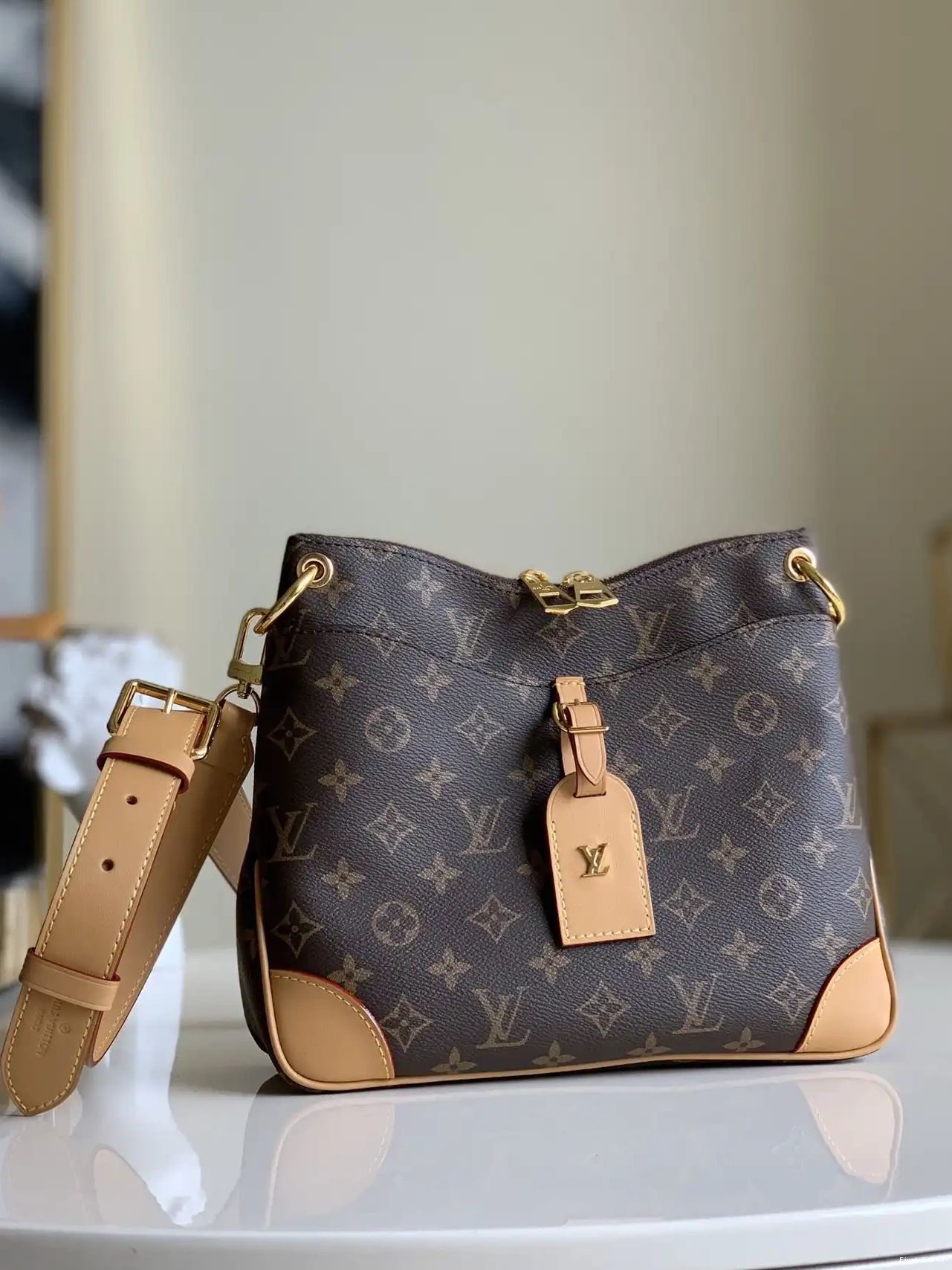 Firstbag ODÉON LOUIS VUITTON PM 0225