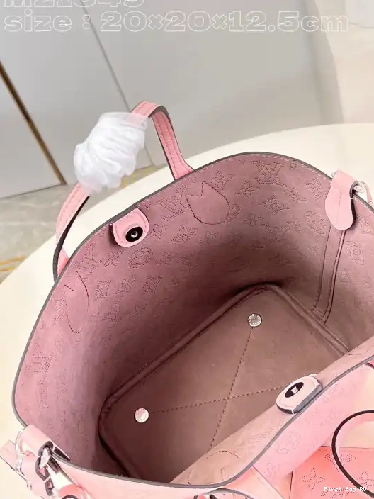 Firstbags ru review PM VUITTON BLOSSOM LOUIS 0213