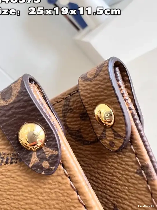 First bags ru LOUIS PM VUITTON ONTHEGO 0208