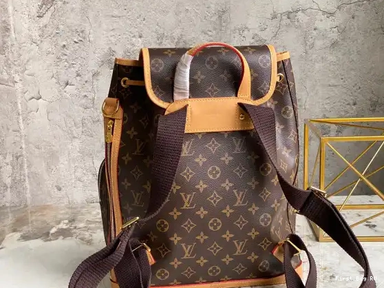 First bags ru BACKPACK VUITTON LOUIS BOSPHORE 0223